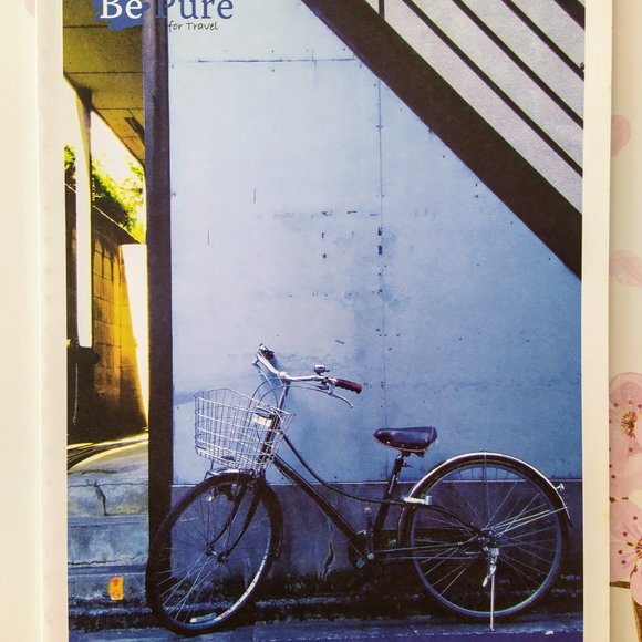 Stylish Traveling Notebook - Picture 6 of 7